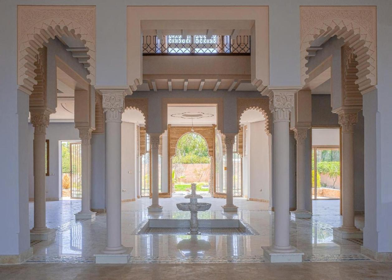 Andaloussi Marrakesch